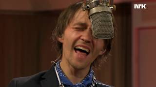 Sondre Lerche - Why Would I Let You Go (live with KORK)