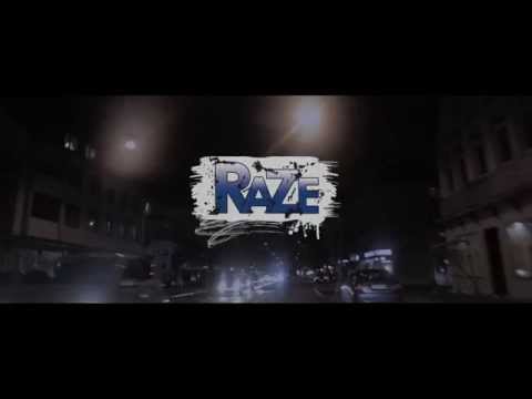 RAZE - VBT 2015 - QUALIFIKATION - Prod. by Tony Fadd -Video by  WaskoTV