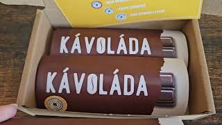 S kávoládou kolem světa