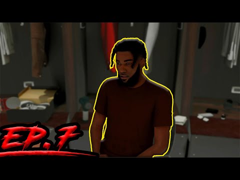 NBA 2k22 (Current Gen) - My Career Ep. 7 - Just Getting Started!!