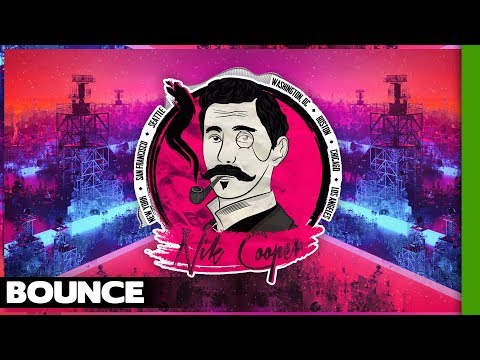 Dirty Palm & Treyy G - Steampunk 2019