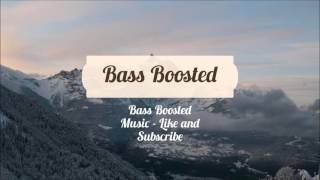 Three Six 6 Mafia - Slob On My Knob [Bass Boosted] HD