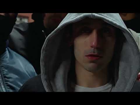 BRAIS - FOREIGN (OFFICIAL VIDEO)