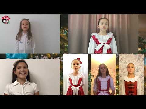 CHILDREN'S CHOIR DOBRI HRISTOV