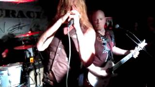 Sebastian Bach - American Metalhead (Live @ The Local 269 NYC 2010)