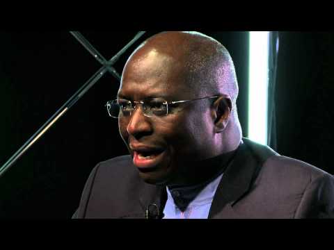 Open Heaven Reflections 2012 August 01- Change