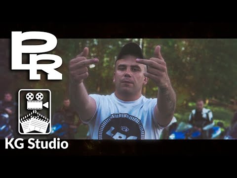Rychu ChZP - Chłopak z Płońska prod. Ryba Beatz (Official Music Video)