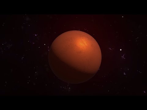 [DM] Nebla ft. Esp4wN - Mars Dunes