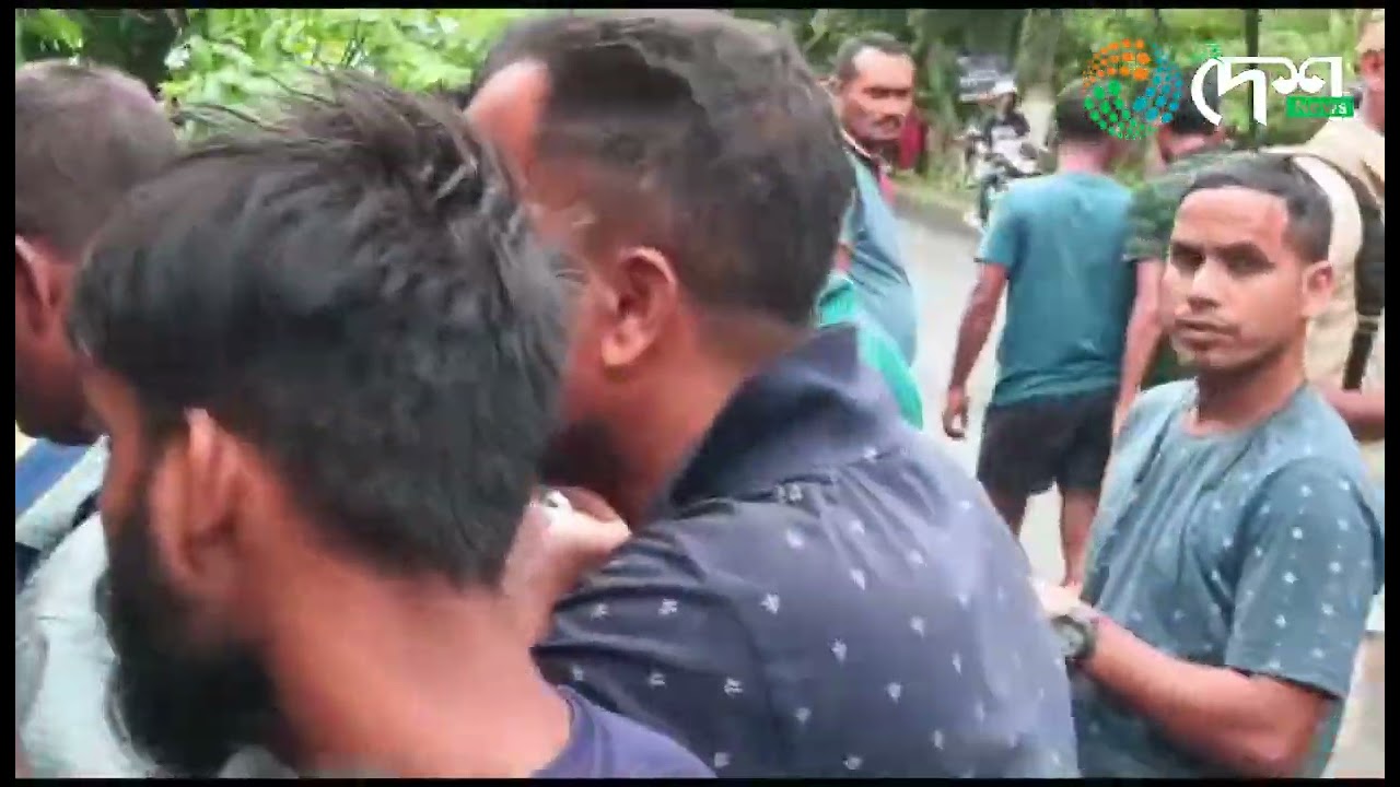 বোকাখাতৰ ৰাষ্ট্ৰীয় পথৰ কাষতে স্থানীয় লোকৰ মৃতদেহ উদ্ধাৰ : ডিফলু নদীত মহিলা নিৰুদ্দেশ :