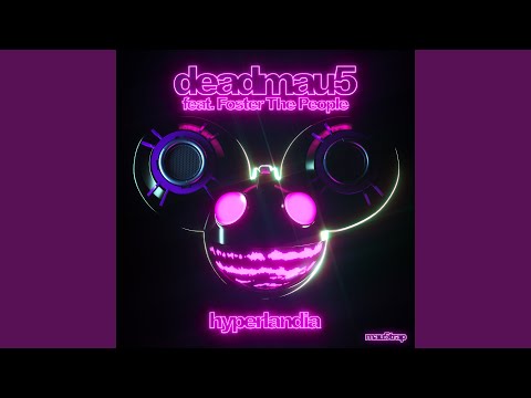 Video thumbnail for Hyperlandia (Radio Edit)