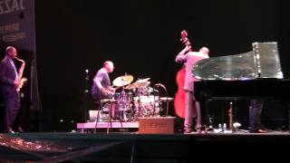 Terence Blanchard vs Jeff "Tain" Watts