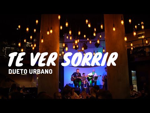Te Ver Sorrir - Dueto Urbano
