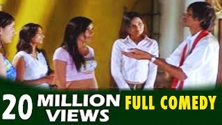 Vijay Raaz Comedy Scene | Estate Agent | Hai Golmaal In White House | Hindi Movie Comedy Scenes |