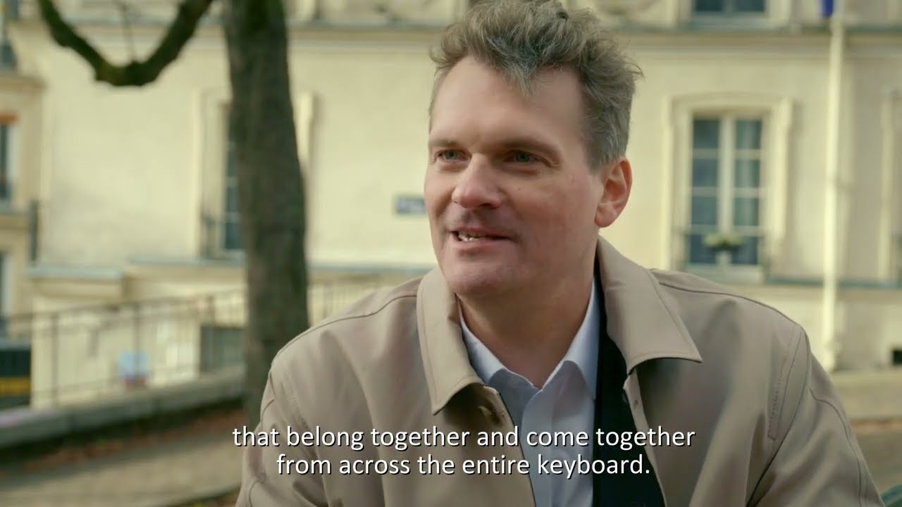 Christine Wu | Beethoven: 33 Variations on a Theme by Diabelli, op. 120