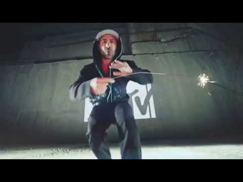 MTV 12 ANOS | Diego Miranda (ft. Mikkel Solnado)