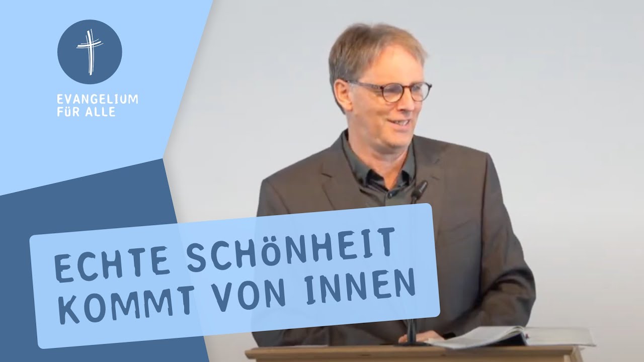 Predigt vom 18.02.2026