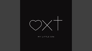 My Little Sin