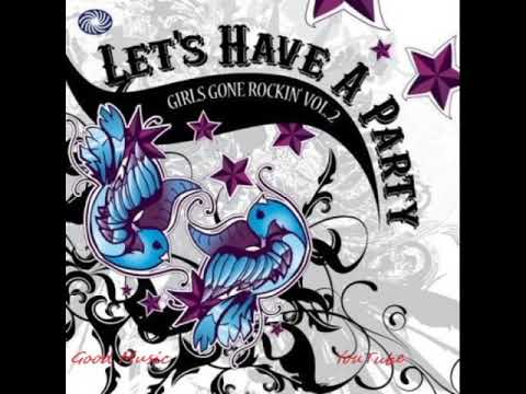 Helene Dixon - Roll over Beethoven ( 1956 )