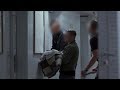 First Moments In Prison This Prisoner Couldn T Calm Down Prison