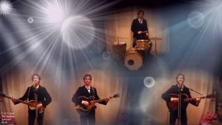 I&#39;m in love - The Beatles