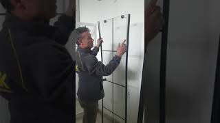 LİVORNO DUŞAKABİN KURULUM VİDEOSU