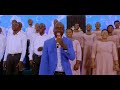 Temeke SDA Choir Bwana Anasema Nenda Utangaze Official Video