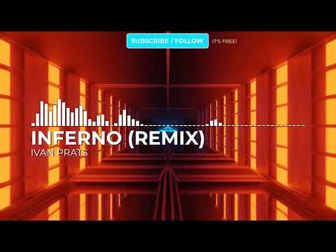 Sub Urban & Bella Poarch - INFERNO (Ivan Pratz REMIX)