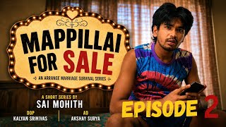 Download lagu Mappillai For Sale|| Episode 2|| Tamil web series with English subtitles  mp3