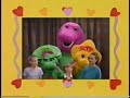 Barney Friends This Way In This Way Out Season 7 Episode 12