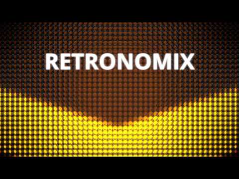 Retronomix - Teaser
