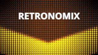 Retronomix - Teaser
