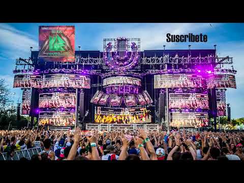 Thomas Gold & Kaskade - Believe & Last Chance (Alex mashup)