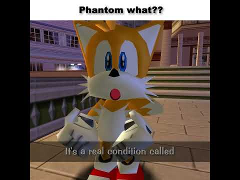 Asking the REAL questions #sonic #memes