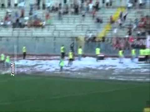 Sloboda, jesenji deo JSL 2011/12