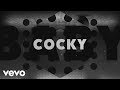 A$AP Rocky, Gucci Mane, 21 Savage - Cocky (Official Lyric Video) ft. London On Da Track