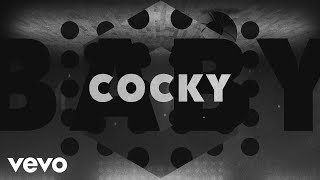 A$AP Rocky, Gucci Mane, 21 Savage - Cocky (Official Lyric Video) ft. London On Da Track