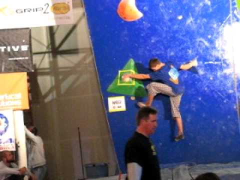 Nathaniel - MYB Semi 2.avi