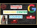 Teacher Recommended Must Have For New Aspiring Teachers Courses Educator Certification By Google