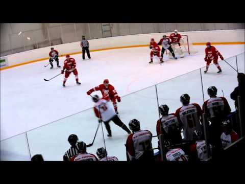 Uleåborg A.I.K - D-Kiekko 20.9.2015