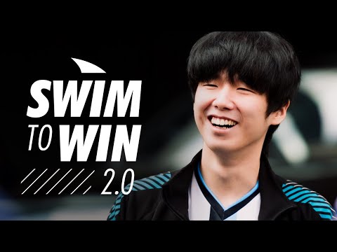 Swim to Win 2.0 - Episodio 3