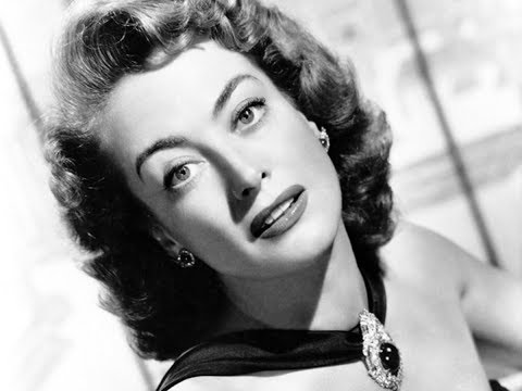 Big Rob's Classic Cinema Episode 13 - Joan Crawford