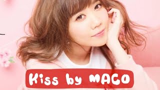 Kiss by MACO (romaji lyrics)