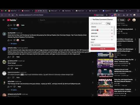 Item video thumbnail
