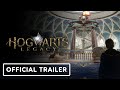 Hogwarts Legacy - Official Ravenclaw Common Room Trailer