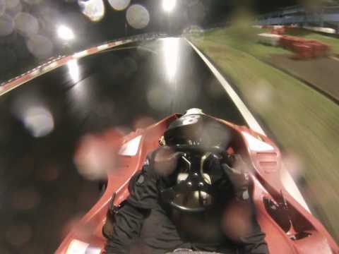 BondKart 2017 - Campeonato de Kart Amador - 1ª Fase - ª Etapa - KGV - 21/04/2017