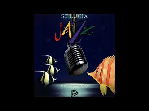 Thumbnail for Third Eye Awakening Album [St. Lucia Jazz Greats] 1995