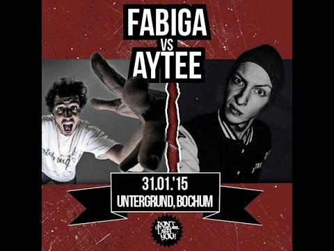 Aytee vs Fabiga