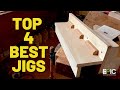 Top 4 Best Jigs!
