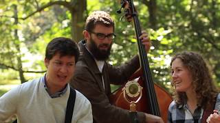 Mile Twelve /// &quot;Ramblin&#39; Man&quot; (Allman Brothers cover)