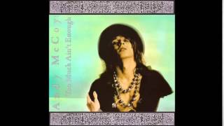 Too far gone - Andy McCoy